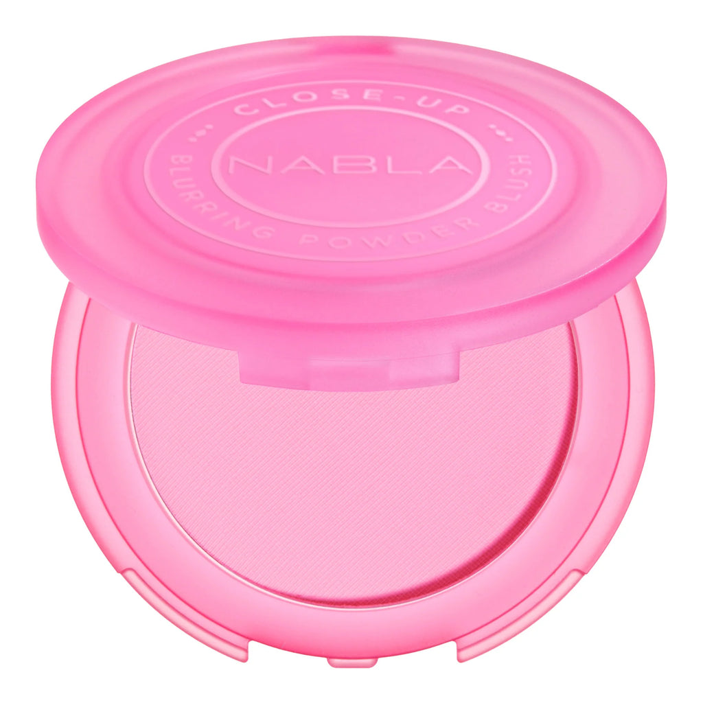 CLOSE-UP Burring Powder Blush
