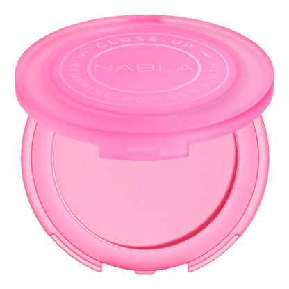 CLOSE-UP Burring Powder Blush