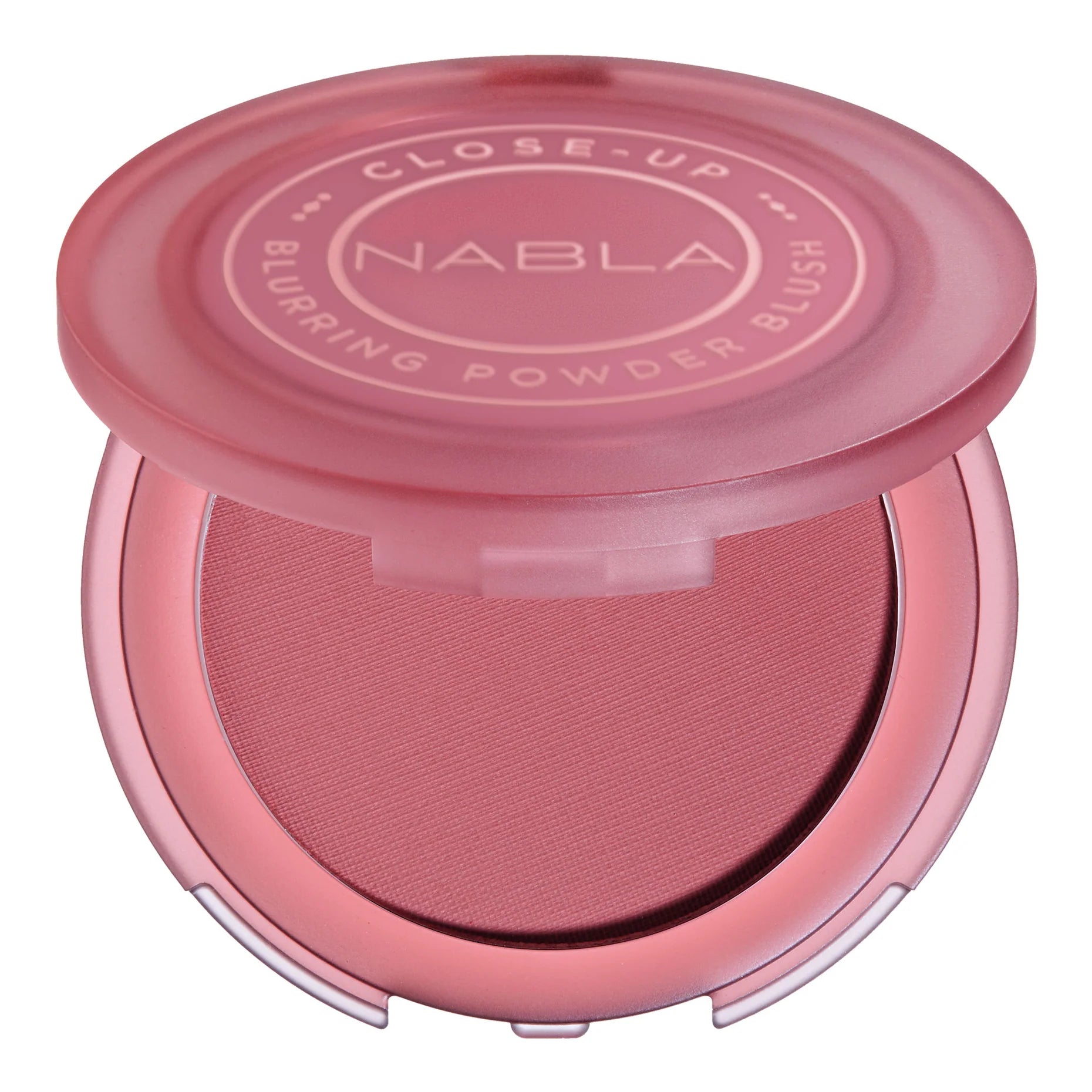 CLOSE-UP Burring Powder Blush