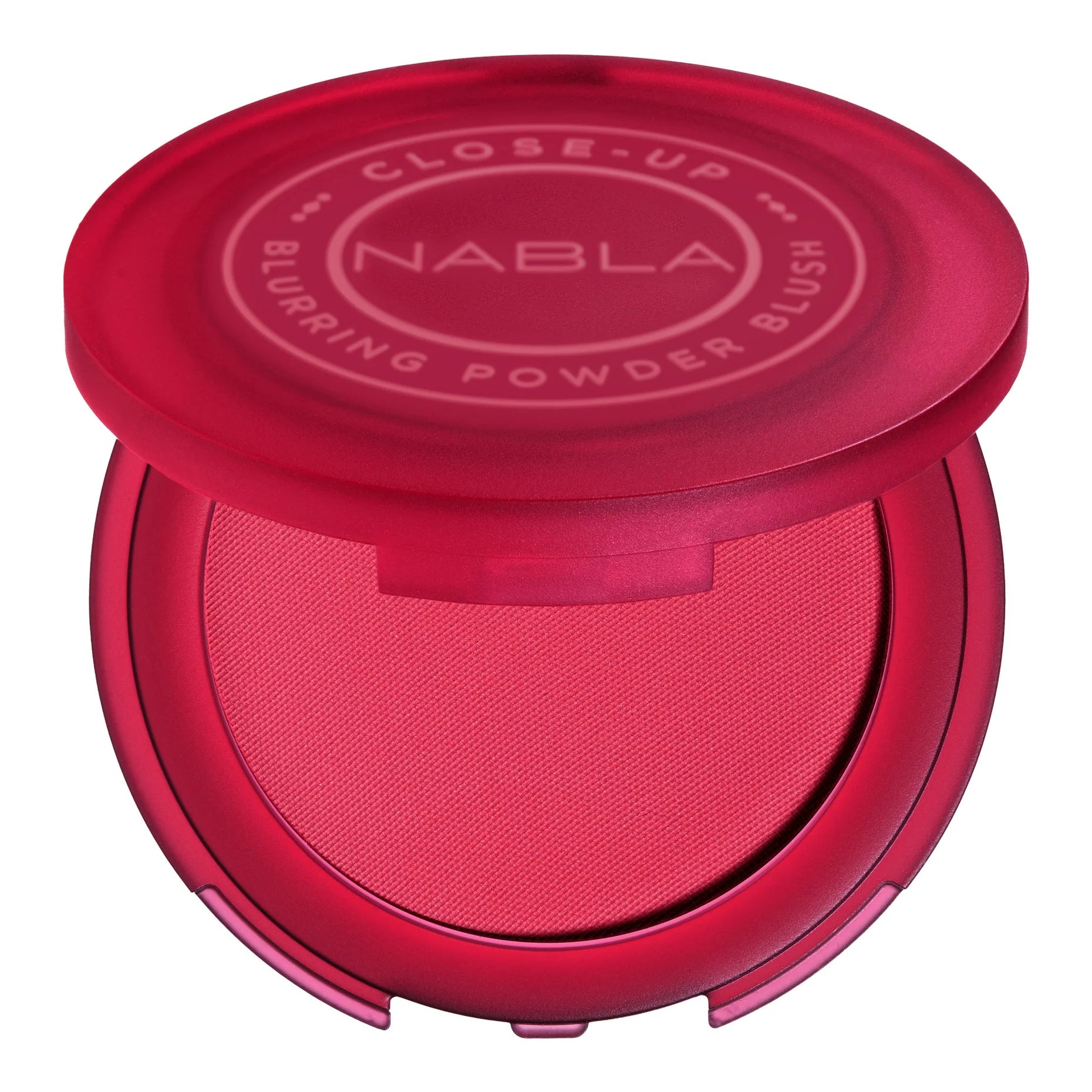 CLOSE-UP Burring Powder Blush