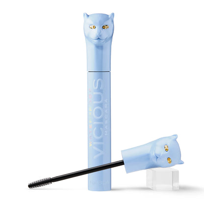 VICIOUS WATERPROOF Volume & Definition Mascara