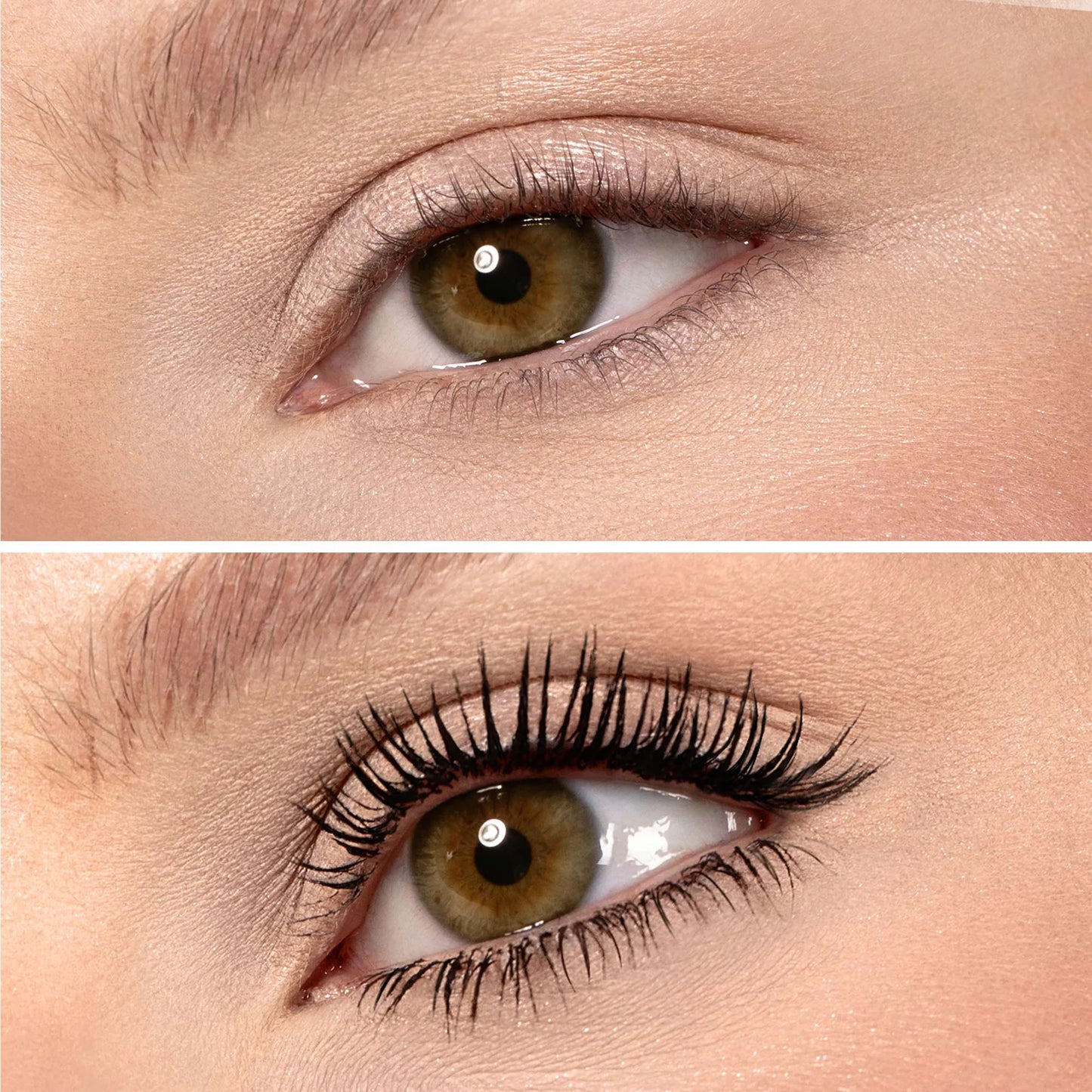 VICIOUS WATERPROOF Volume & Definition Mascara