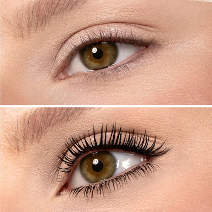 VICIOUS WATERPROOF Volume & Definition Mascara