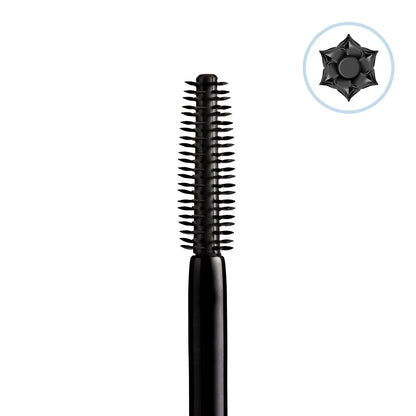 VICIOUS WATERPROOF Volume & Definition Mascara