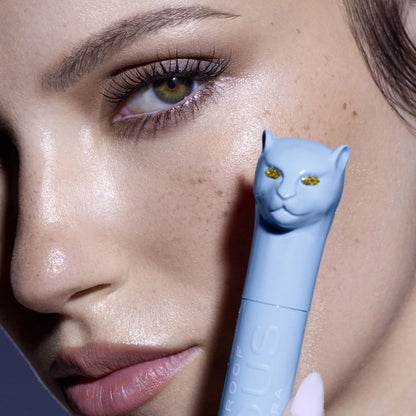 VICIOUS WATERPROOF Volume & Definition Mascara