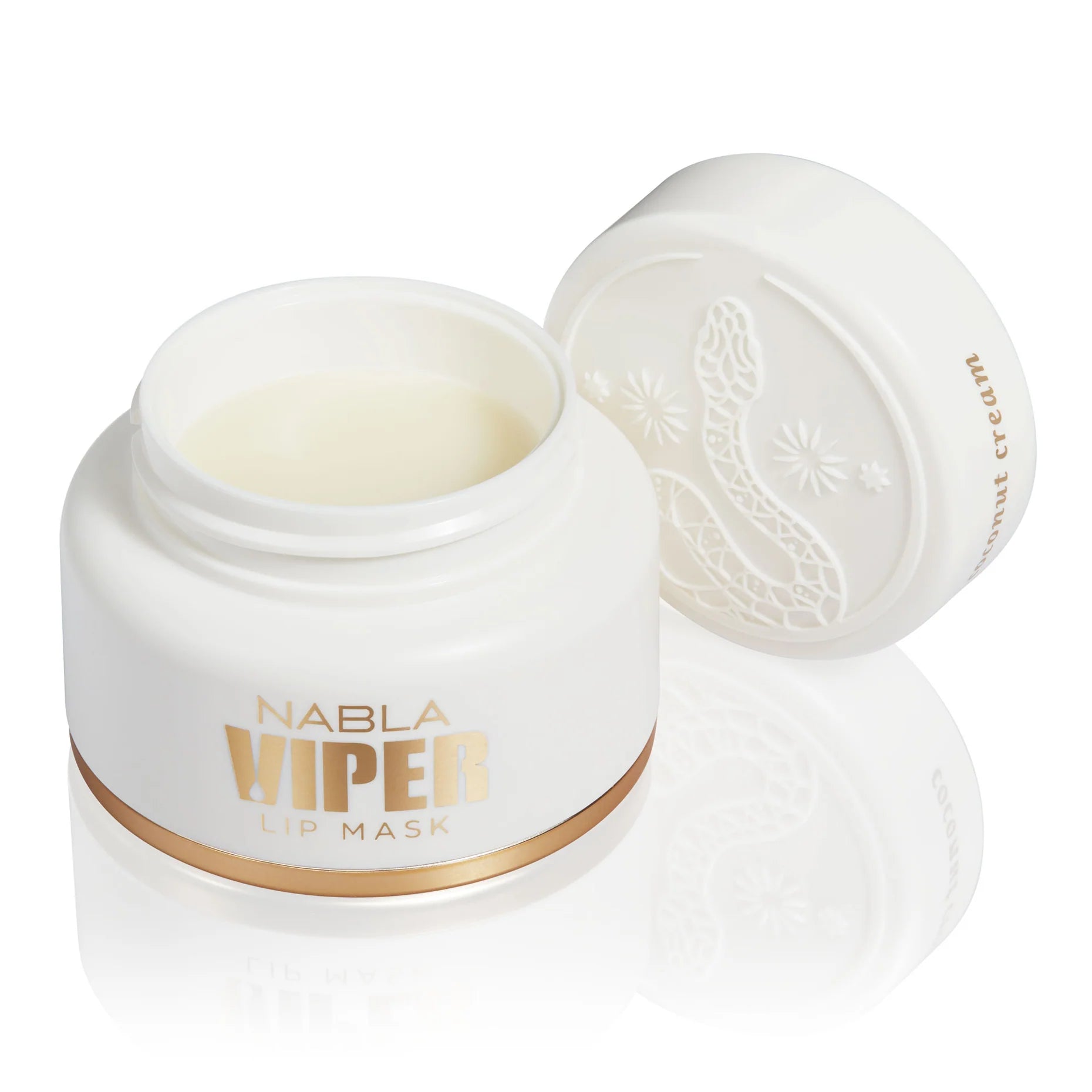 VIPER Lip Mask - 15ml