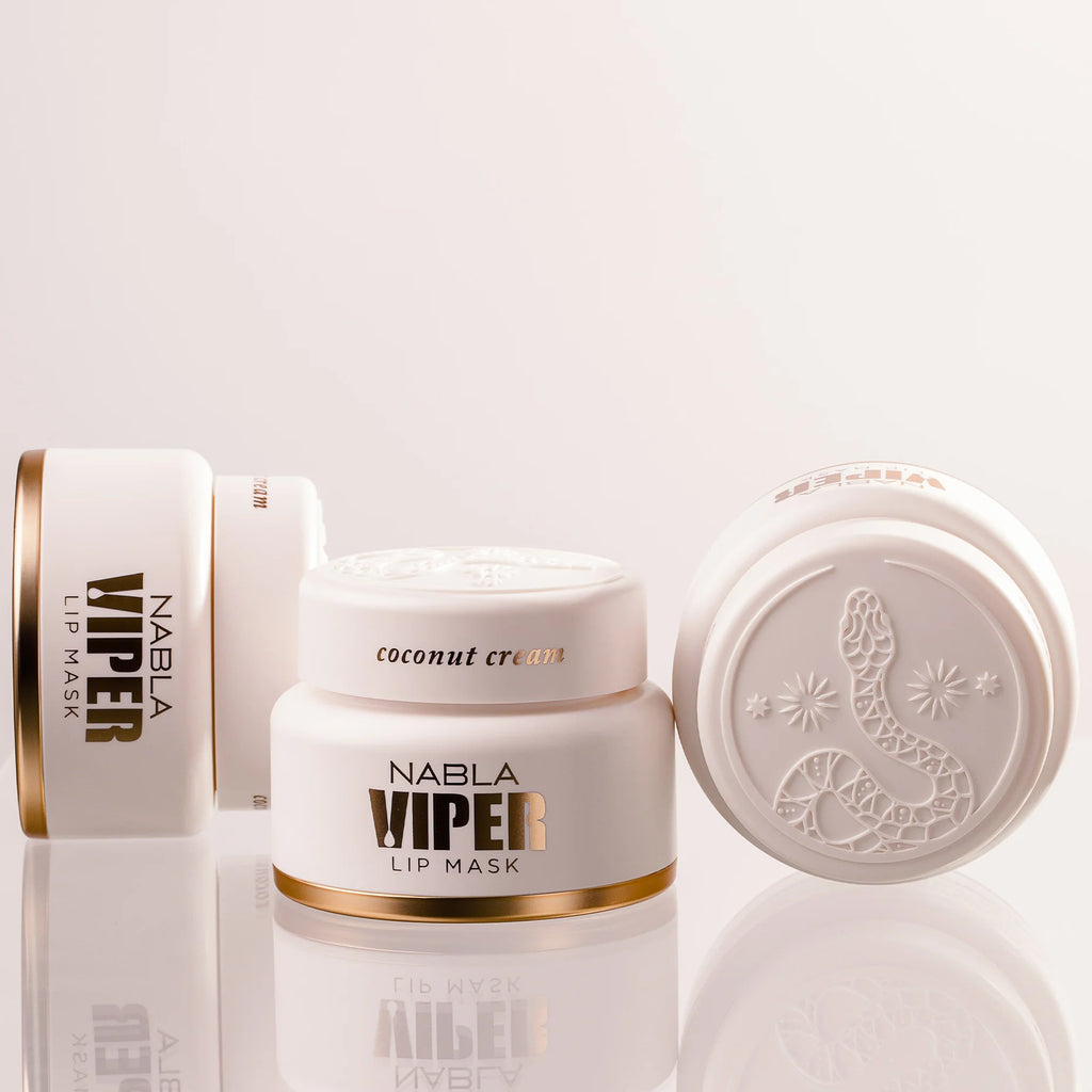 VIPER Lip Mask - 15ml