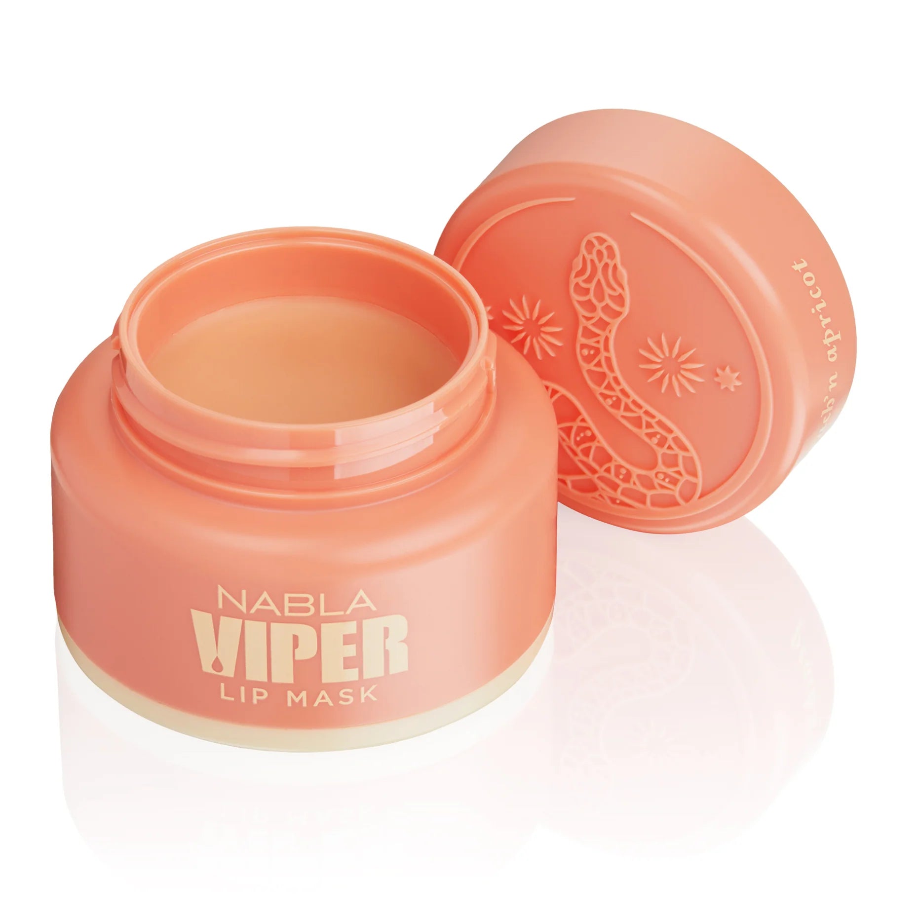 VIPER Lip Mask - 15ml
