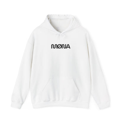 MØNAMALIST Unisex Heavy Blend™ Hoodie