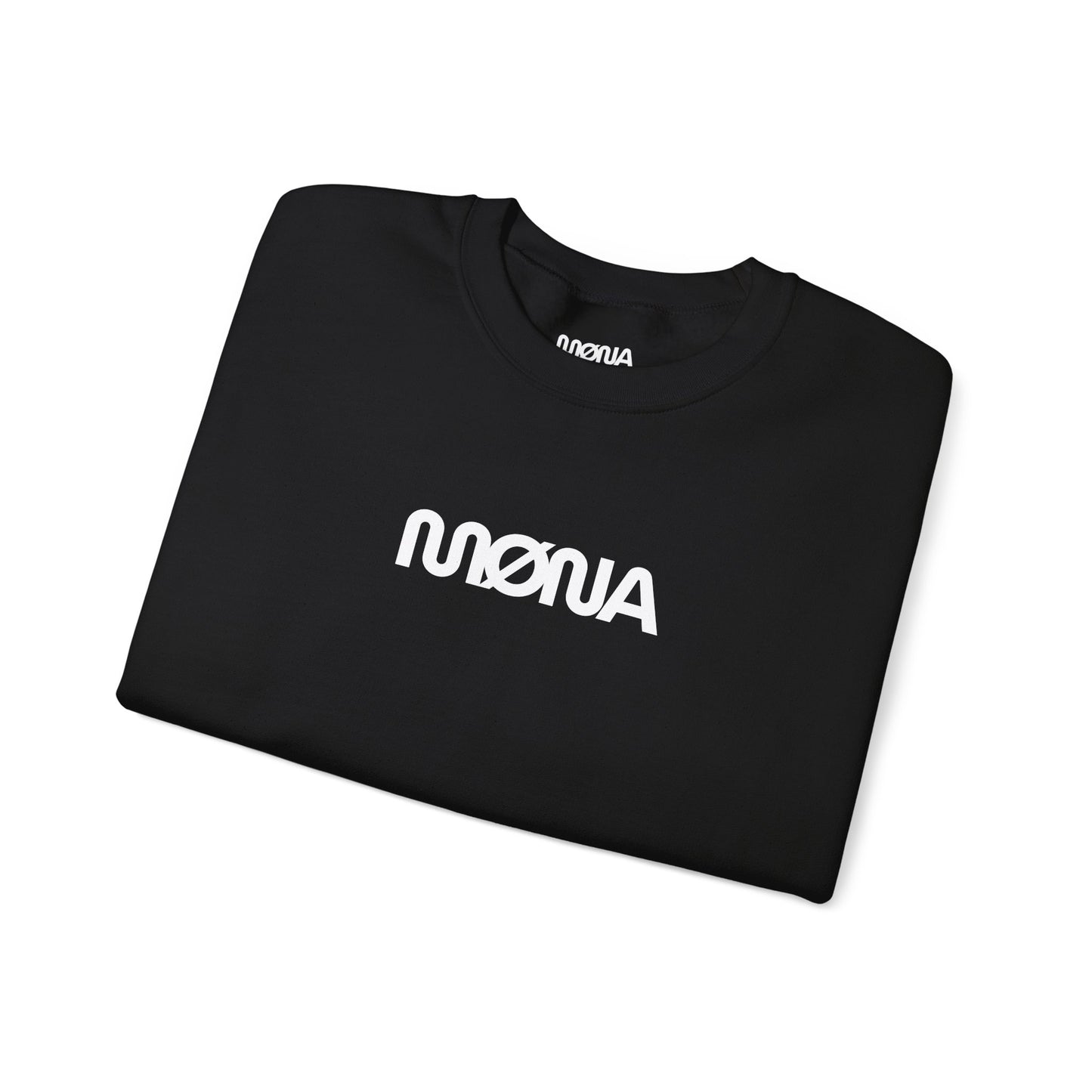 MØNAMALIST Unisex Heavy Blend™ Crewneck Sweatshirt