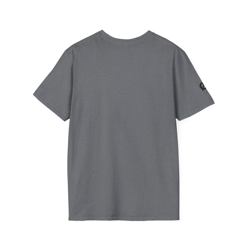 MØNAMALIST Unisex Softstyle T-Shirt