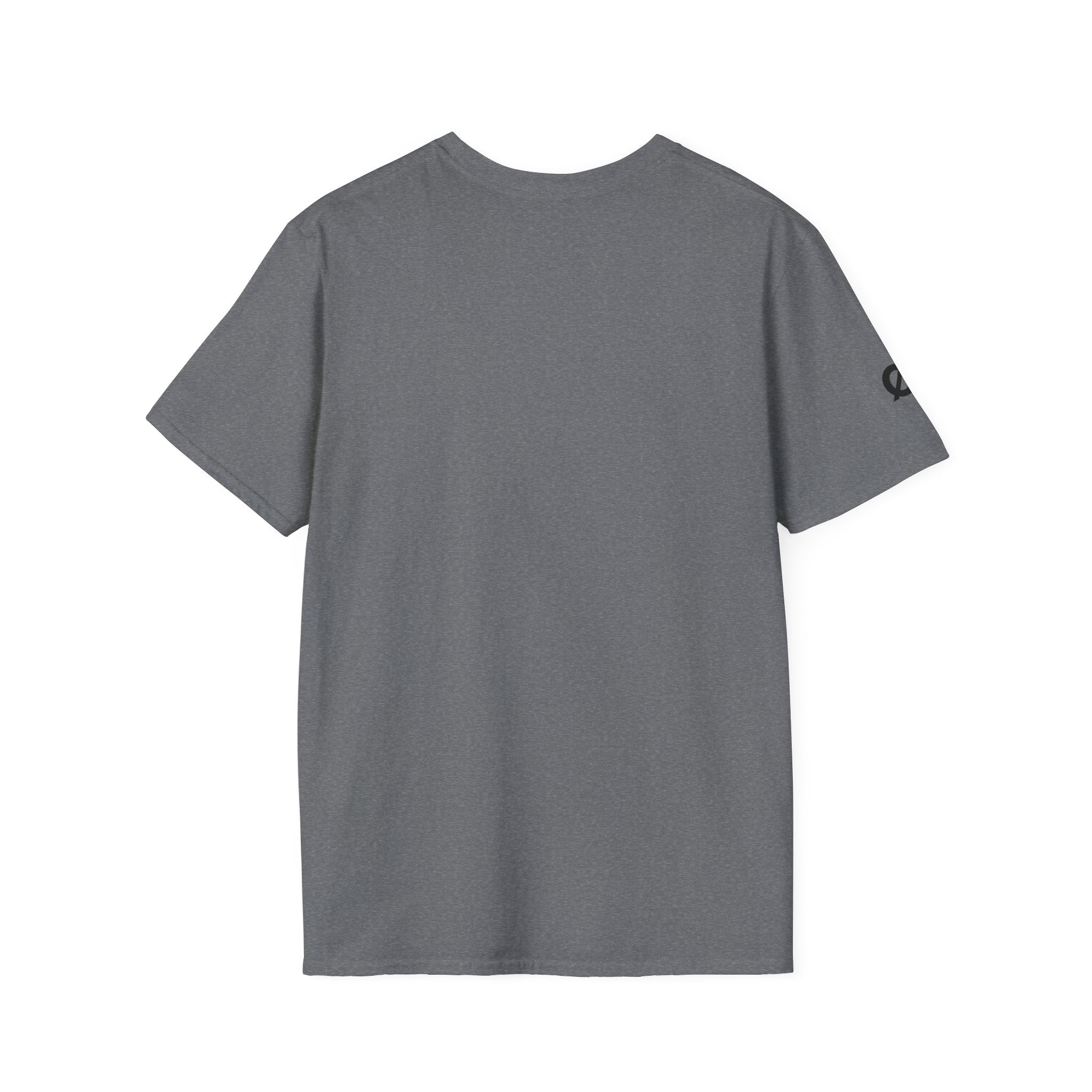 MØNAMALIST Unisex Softstyle T-Shirt