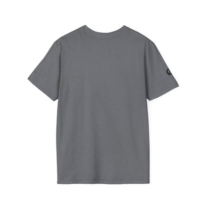 MØNAMALIST Unisex Softstyle T-Shirt