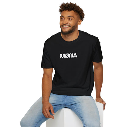 MØNAMALIST Unisex Softstyle T-Shirt