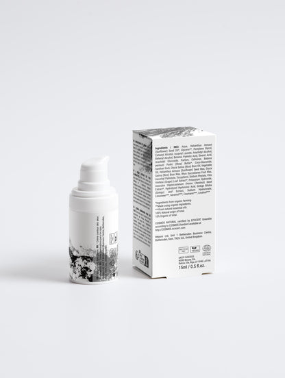 LUNAR GLOW Brightening Eye Cream
