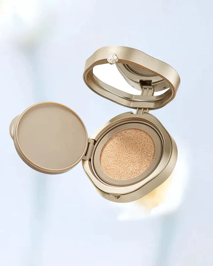 Flawless Jade Breathable Longwear Cushion Foundation (Nomadic Glam Edition)