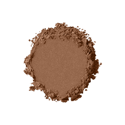 GOLDEN HOUR Luminizing Bronzer - Caramel