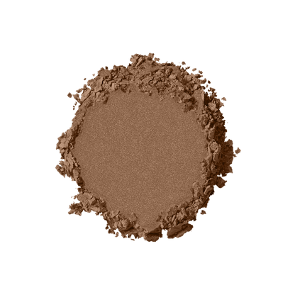 GOLDEN HOUR Luminizing Bronzer - Mocha