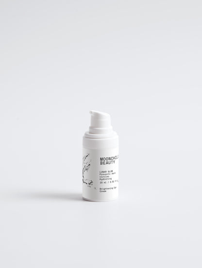 LUNAR GLOW Brightening Eye Cream