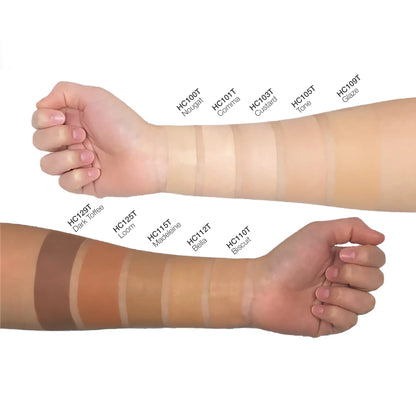 LUNAR LIGHT Concealer - Madeleine