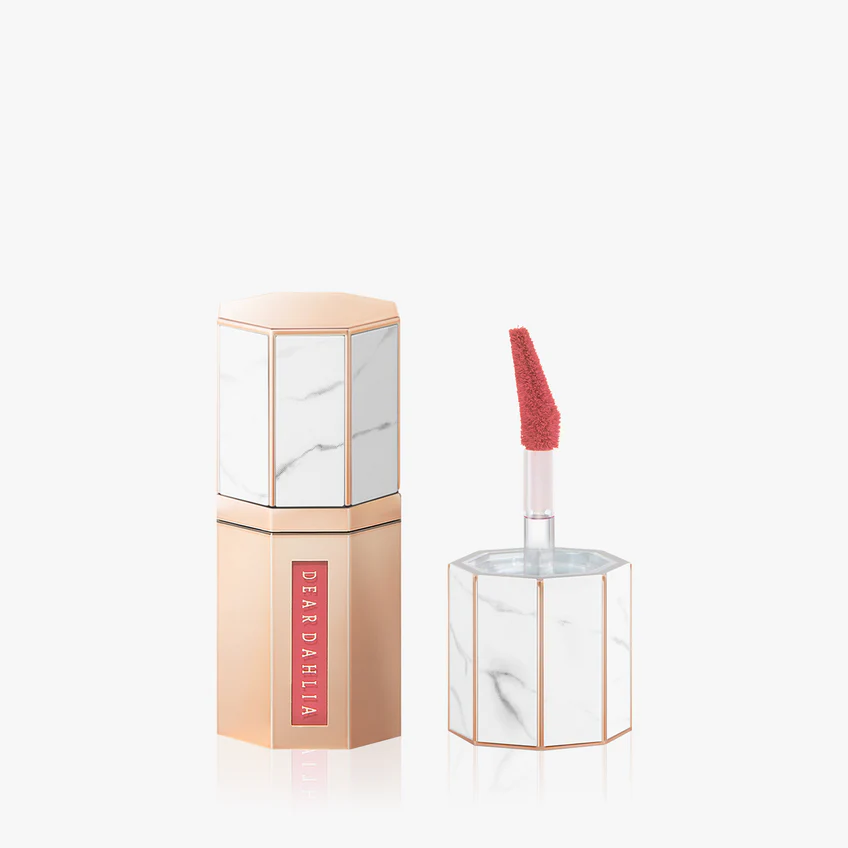 DEAR DAHLIA Paradise Dream Velvet Lip & Cheek Mousse - 6.5ml (Various Shades)