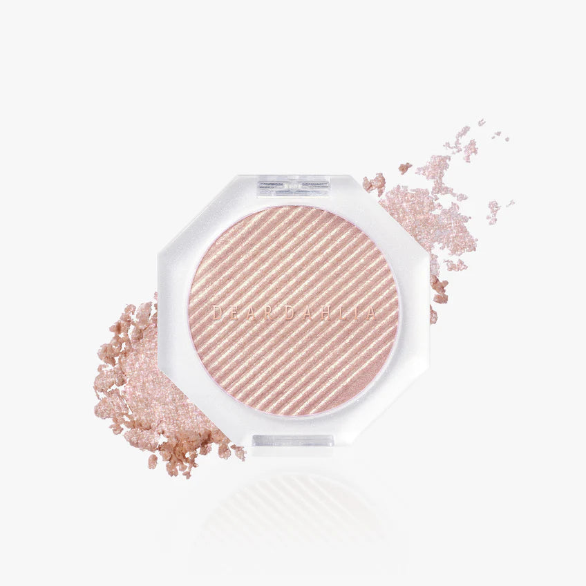 DEAR DAHLIA Glitz Glow Highlighter - 5g (Various Shades)