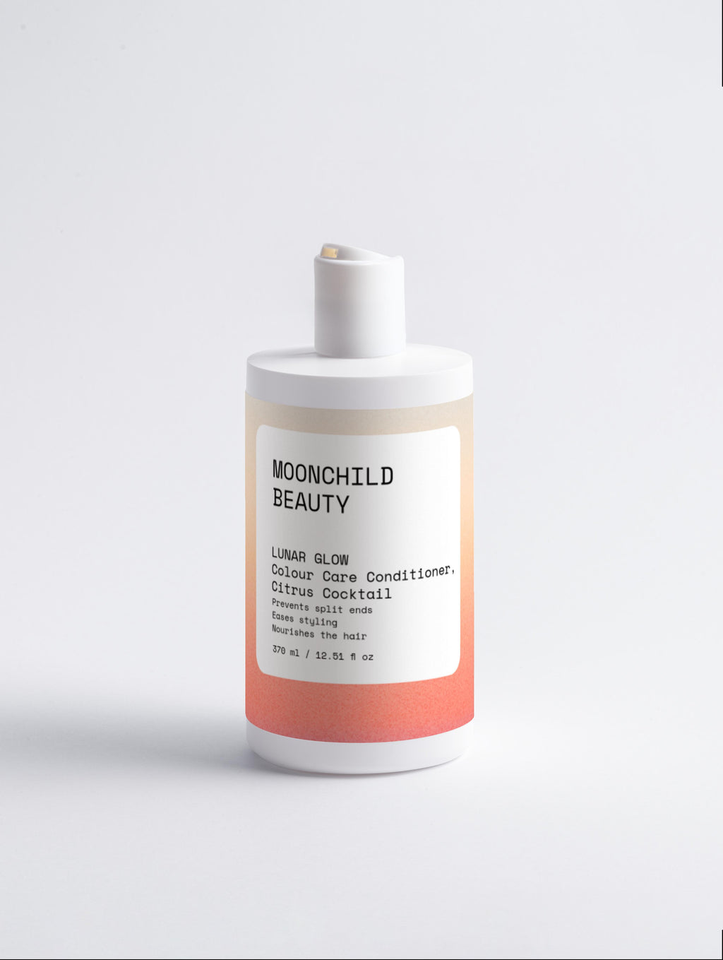 LUNAR GLOW Colour Care, Citrus Cocktail Conditioner - 370ml