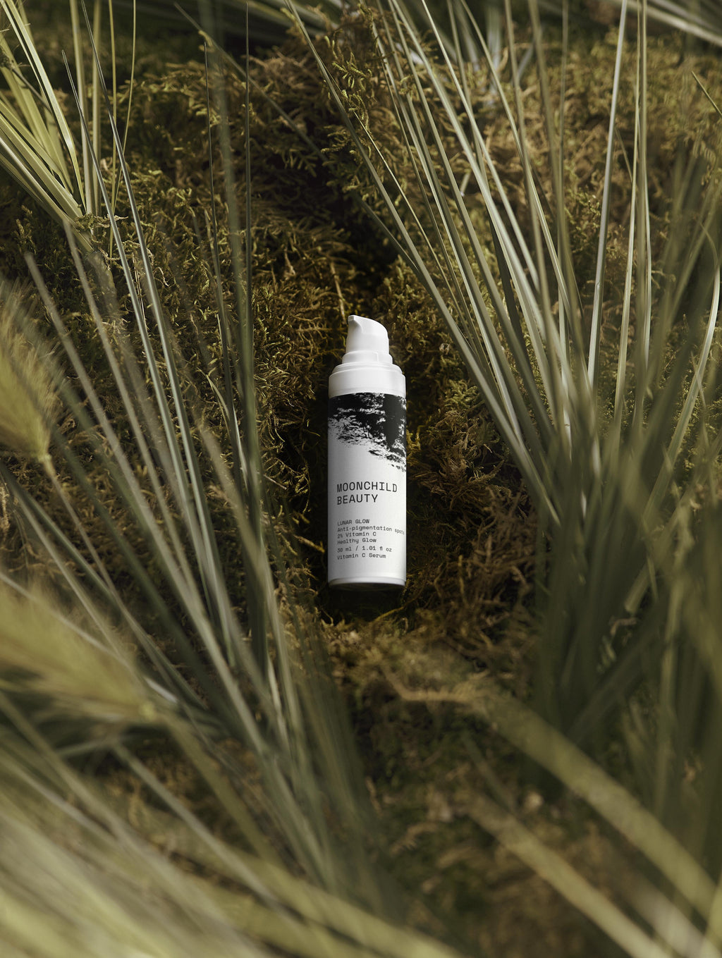 LUNAR GLOW Vitamin C Serum