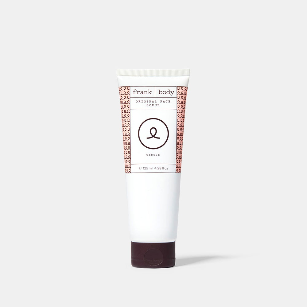 Original Face Scrub 125ml