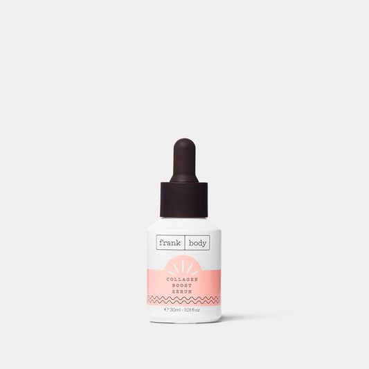 Collagen Boost Serum 30ml