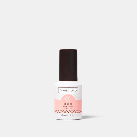 Rewind Retinol Serum 30ml