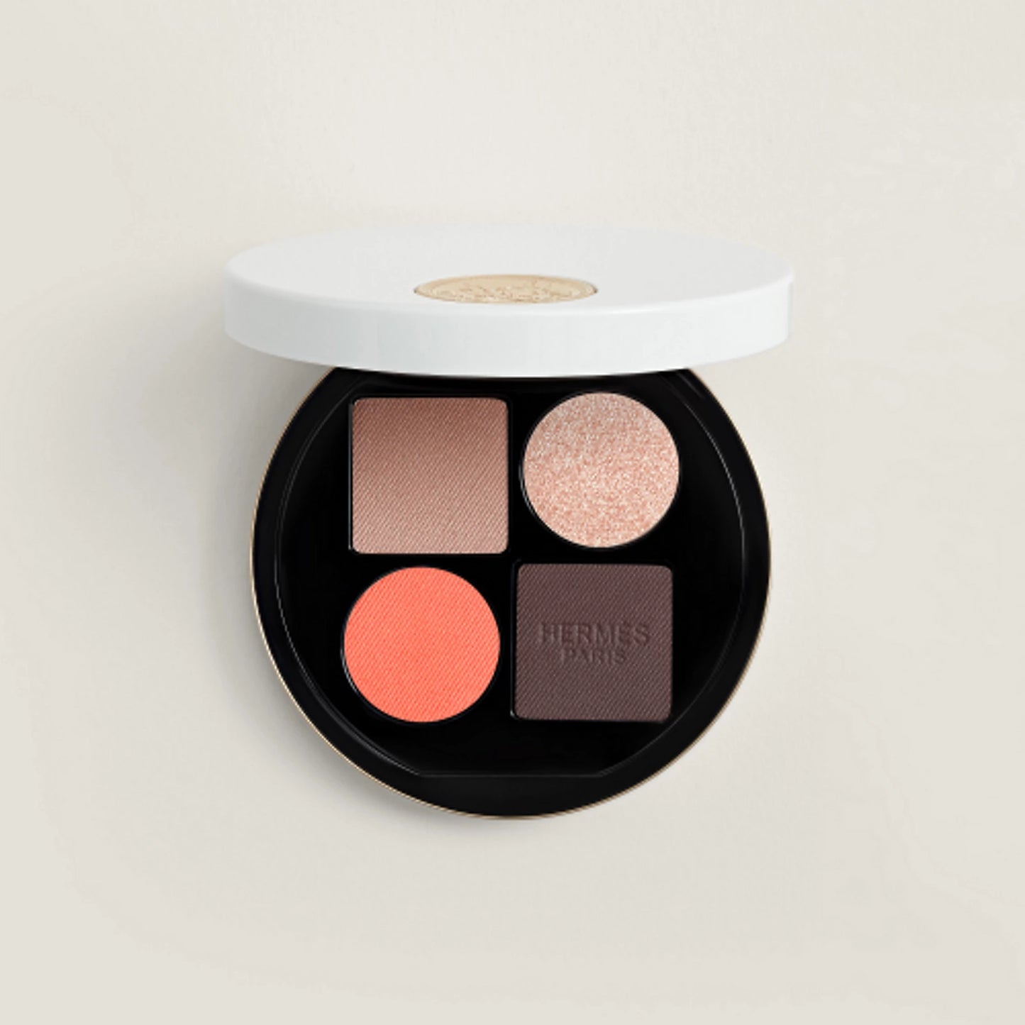 Ombres d'Hermès, Eyeshadow Quartet