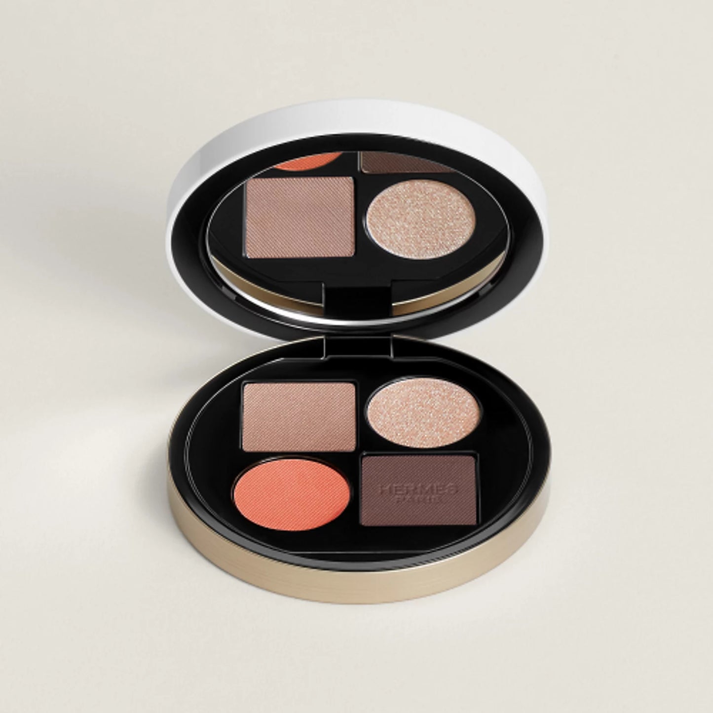 Ombres d'Hermès, Eyeshadow Quartet