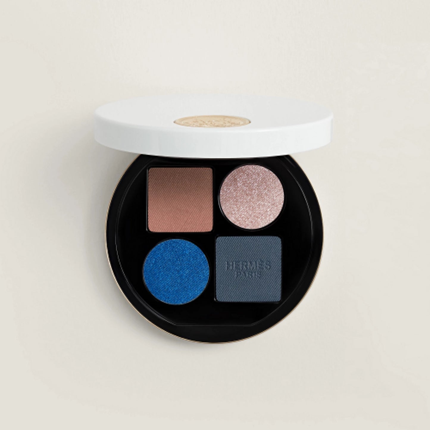 Ombres d'Hermès, Eyeshadow Quartet