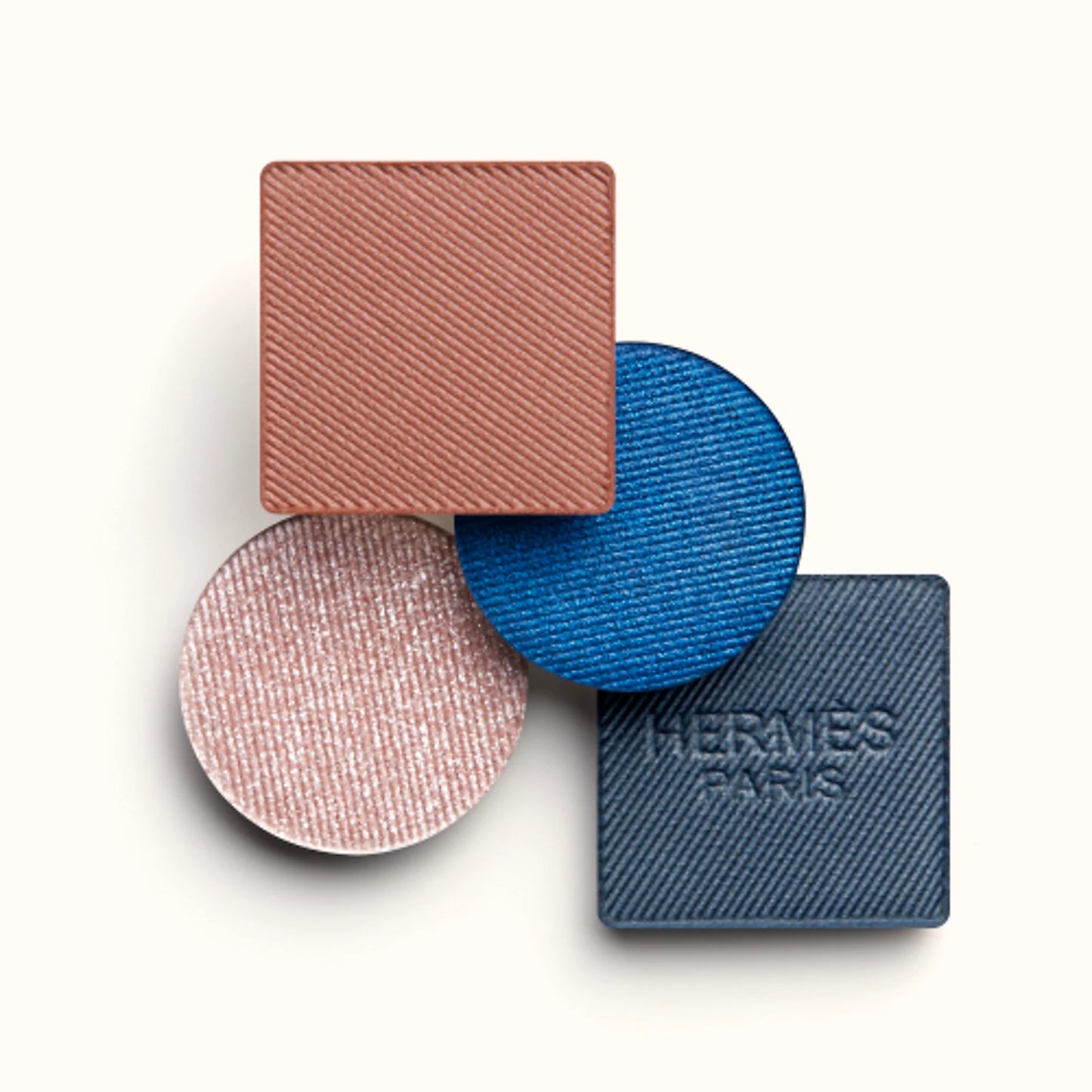 Ombres d'Hermès, Eyeshadow Quartet