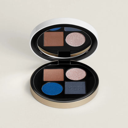 Ombres d'Hermès, Eyeshadow Quartet