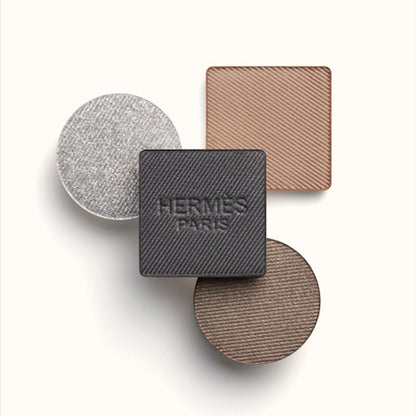 Ombres d'Hermès, Eyeshadow Quartet