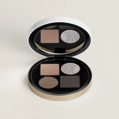 Ombres d'Hermès, Eyeshadow Quartet