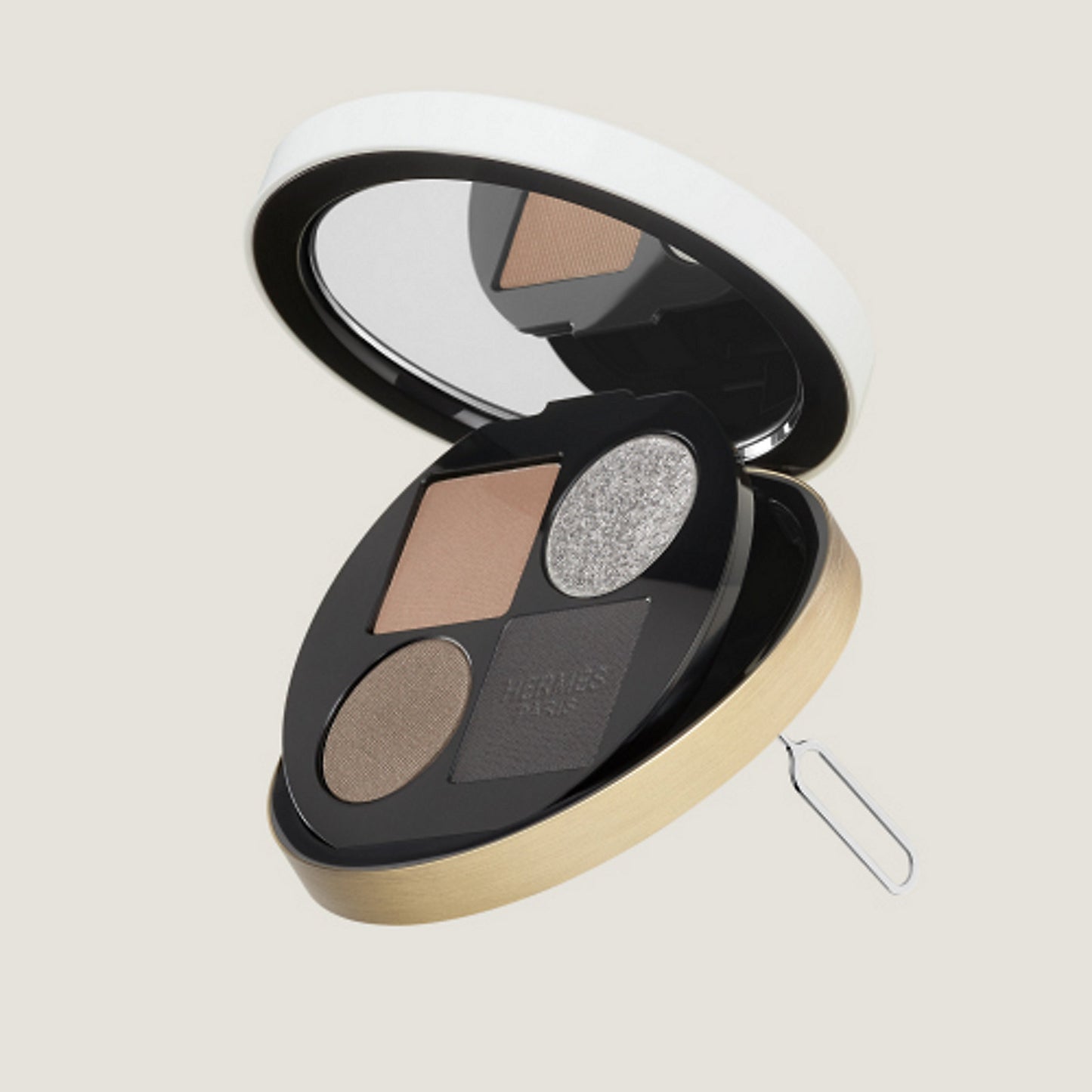 Ombres d'Hermès, Eyeshadow Quartet