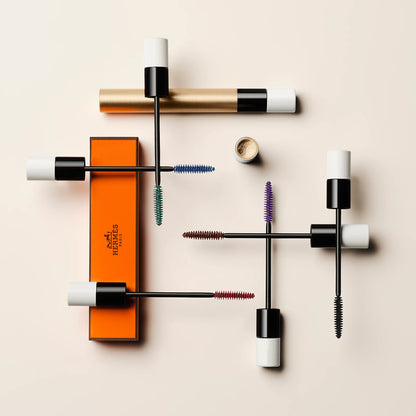 Trait d'Hermès, Revitalizing Mascara