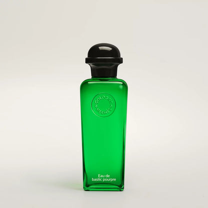 Eau de Basilic Pourpre Eau de Cologne