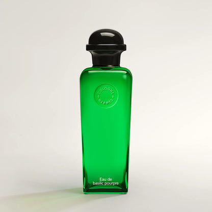 Eau de Basilic Pourpre Eau de Cologne