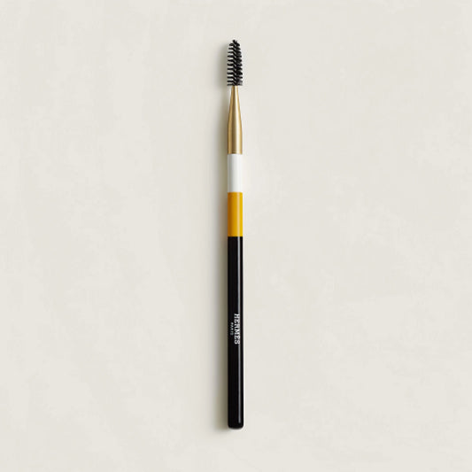 Les Pinceaux Hermès, Eyelashes & Eyebrow Brush, La Brosse