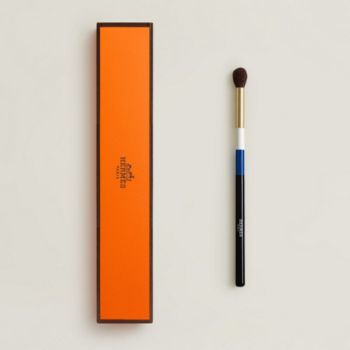 Les Pinceaux Hermès, Blending Brush, L'Estompeur