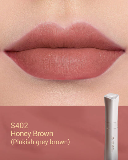 Blooming Rouge Ultra Smooth Satin Liquid Lipstick