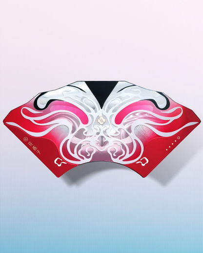 Beijing Opera Makeup Palette (LIMITED EDITION)