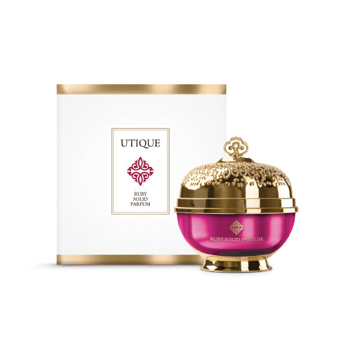 RUBY SOLID PARFUM 20g