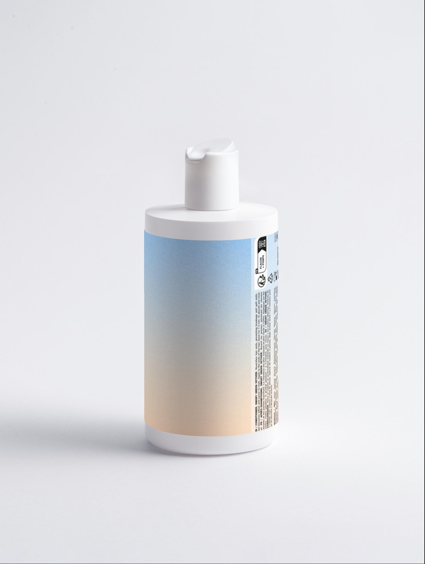 MOONBEAM Gloss Conditioner, Smoky Green Vetiver - 370ml