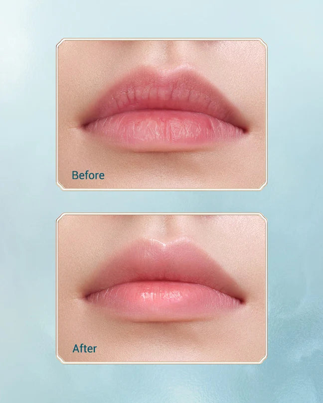 Ginseng Care Lip Balm