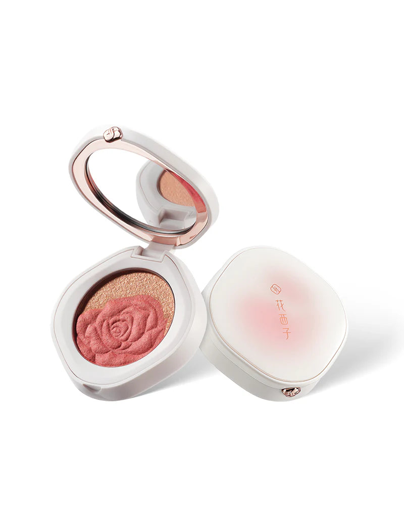 Peony Dream Cream Blush